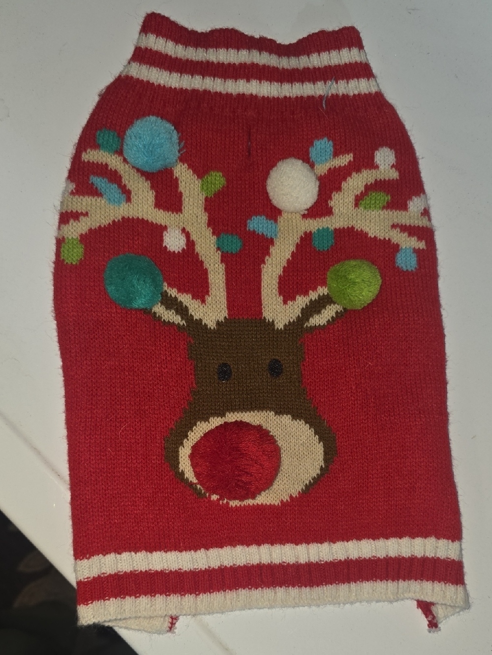 Dog Sweater